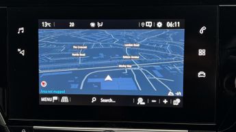 Vauxhall Corsa Electric ANNIVERSARY EDITION