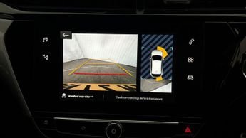 Vauxhall Corsa Electric ANNIVERSARY EDITION