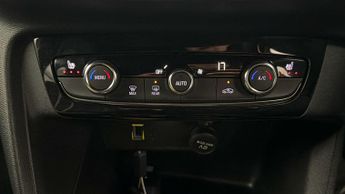 Vauxhall Corsa Electric ANNIVERSARY EDITION