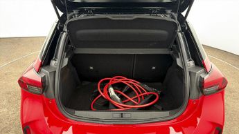 Vauxhall Corsa Electric ANNIVERSARY EDITION