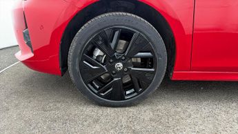 Vauxhall Corsa Electric ANNIVERSARY EDITION