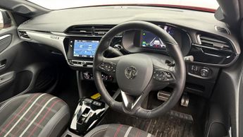 Vauxhall Corsa Electric ANNIVERSARY EDITION