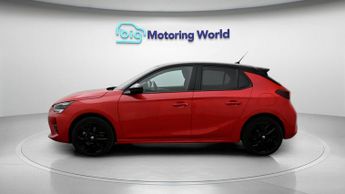 Vauxhall Corsa Electric ANNIVERSARY EDITION