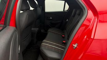 Vauxhall Corsa Electric ANNIVERSARY EDITION