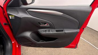 Vauxhall Corsa Electric ANNIVERSARY EDITION