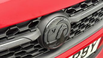 Vauxhall Corsa Electric ANNIVERSARY EDITION