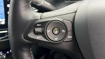 Vauxhall Corsa Electric ANNIVERSARY EDITION