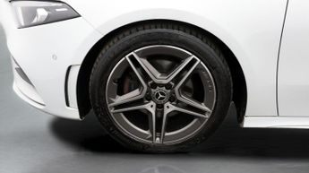 Mercedes-Benz A Class A 180 AMG LINE EXECUTIVE