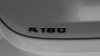 Mercedes-Benz A Class A 180 AMG LINE EXECUTIVE