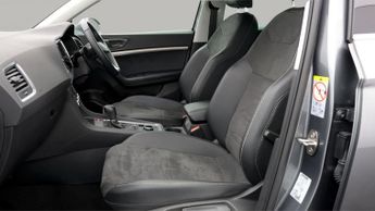 SEAT Ateca ECOTSI XPERIENCE DSG