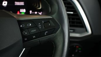 SEAT Ateca ECOTSI XPERIENCE DSG