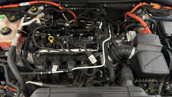 Ford Kuga ST-LINE EDITION