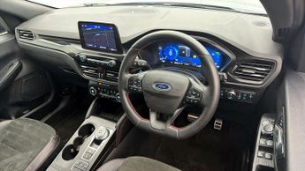 Ford Kuga ST-LINE EDITION