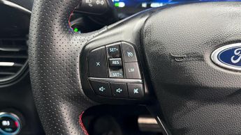 Ford Kuga ST-LINE EDITION