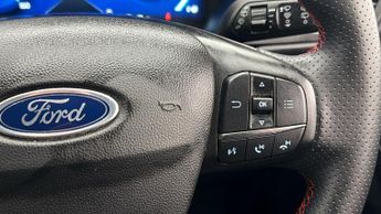 Ford Kuga ST-LINE EDITION