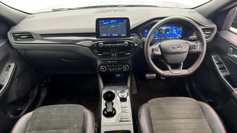 Ford Kuga ST-LINE EDITION
