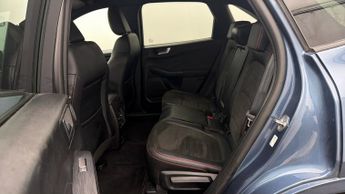 Ford Kuga ST-LINE EDITION