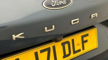 Ford Kuga ST-LINE EDITION