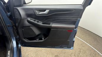 Ford Kuga ST-LINE EDITION