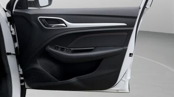 MG MG ZS EXCLUSIVE T-GDI