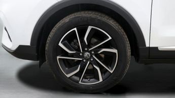 MG MG ZS EXCLUSIVE T-GDI