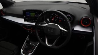 SEAT Arona TSI FR EDITION DSG