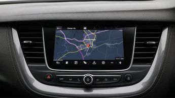 Vauxhall Grandland X SPORT NAV S/S