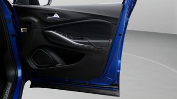 Vauxhall Grandland X SPORT NAV S/S