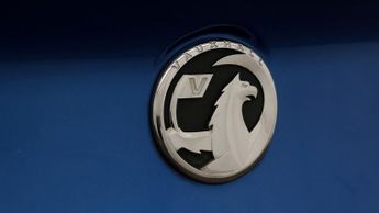 Vauxhall Grandland X SPORT NAV S/S