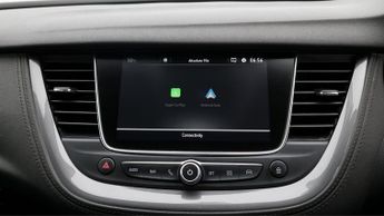 Vauxhall Grandland X SPORT NAV S/S