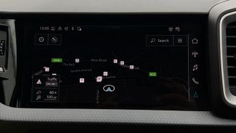 Audi A1 SPORTBACK TFSI SPORT