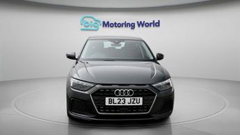 Audi A1 SPORTBACK TFSI SPORT