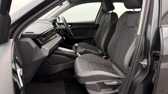 Audi A1 SPORTBACK TFSI SPORT