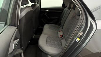 Audi A1 SPORTBACK TFSI SPORT