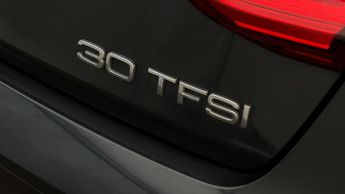 Audi A1 SPORTBACK TFSI SPORT