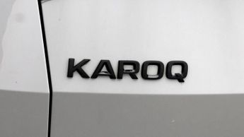 Skoda Karoq SPORTLINE TSI DSG