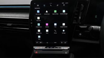 Renault Austral TECHNO E-TECH