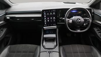 Renault Austral TECHNO E-TECH