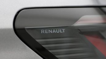 Renault Austral TECHNO E-TECH