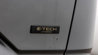 Renault Austral TECHNO E-TECH