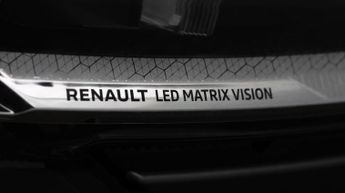 Renault Austral TECHNO E-TECH