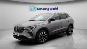 Renault Austral TECHNO E-TECH