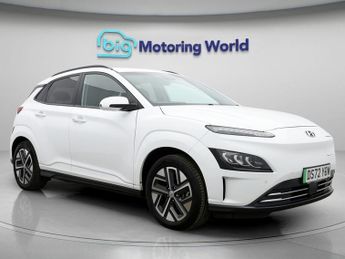 Hyundai KONA PREMIUM
