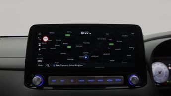 Hyundai KONA PREMIUM