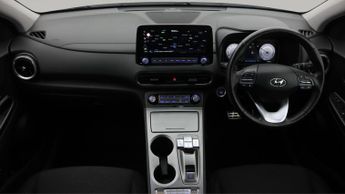 Hyundai KONA PREMIUM