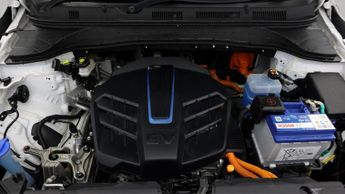 Hyundai KONA PREMIUM