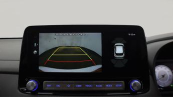 Hyundai KONA PREMIUM