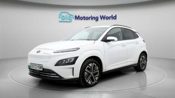 Hyundai KONA PREMIUM