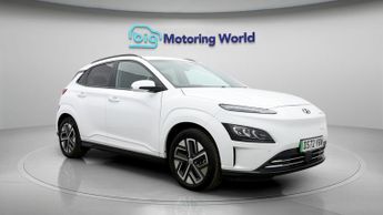 Hyundai KONA PREMIUM