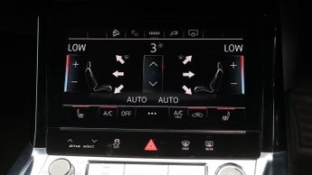 Audi e-tron SPORTBACK QUATTRO S LINE